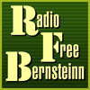 RadioFree Bernstenn logo